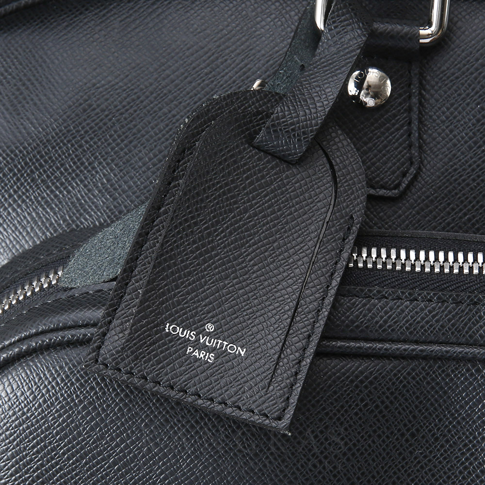 LOUIS VUITTON(USED)루이비통 타이가 보스톤백